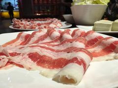 -宝泉铜锅·涮羊肉(解放东路店)