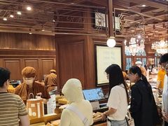 -麦陌(正弘城店)