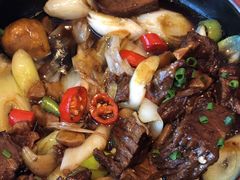 -洋洋中餐馆·SINCE 1997(信投店)