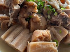 -大赤坎肥仔强烧味海鲜餐厅(大赤坎店)