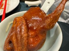 -誉八仙粤菜(万象天地店)