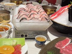 -红鼎豆捞(临江大道店)