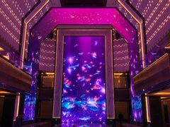 -上海苏宁宝丽嘉酒店·Cafe Bellagio西餐厅