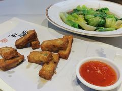 -醉壹号海鲜大排档(厦门美食地标店)