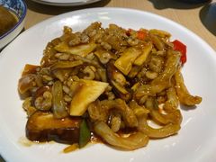 -兔爸私家小厨(新北万达店)