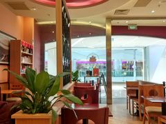 -COSTA COFFEE(西贸凯德晶品4层2店)