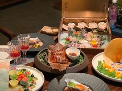 -狮拾久·现代新加坡料理(福田COCO Park店)