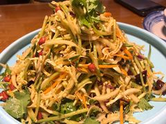 -95号酱骨·一块豆腐(展春园西路店)