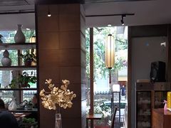 -金枝玉叶上海人家食府(三里河店)