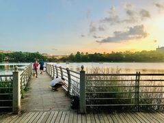 -美兰湖景区