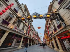 -汕头市小公园