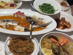 -阿明小菜·海鲜·上海菜(梅陇华理店)