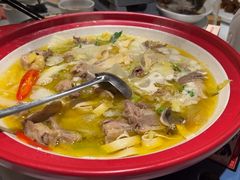 -聚鑫阁·非遗传承江浙菜(正阳店)