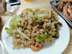 -阿军排档·烧烤