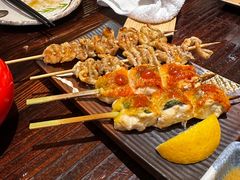 -鸟鹏烧鸟居酒屋(熙龙湾店)