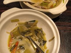 -浙江安吉JW万豪酒店·万豪中餐厅