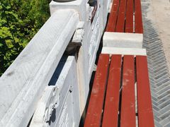 -终南山南五台景区