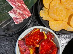 -九田家黑牛烤肉料理(珠江摩尔店)