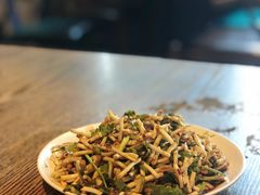 -巴土人家恩施菜馆(古德寺店)