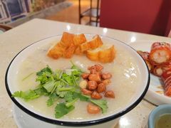 荔湾艇仔粥（超）-德粤轩(缤谷广场店)
