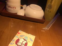 -胖哥俩肉蟹煲(世茂国际广场店)