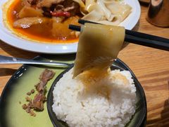 -塔哈尔·新疆盛宴(城西银泰店)