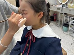 -天真蓝照相馆(五角场百联又一城店)