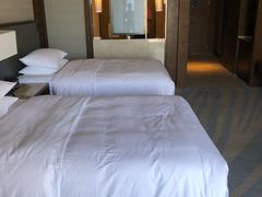 -舟山希尔顿酒店