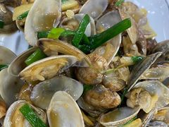 -景好海鲜餐厅(大鹏必选旅游店)