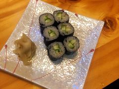 -水之惠鲜鱼料理(王府大街店)