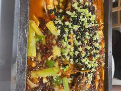 -听涛雅苑百味饺子老家菜馆