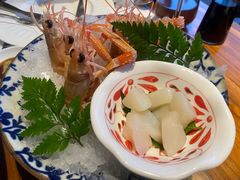 -Mr.Fish鱼鲜生海鲜放题(高德置地冬广场店)