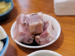 -张二面馆(山门口店)