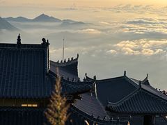 -萍乡武功山风景名胜区