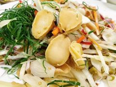 -叙福楼海鲜酒家(季华西路店)