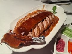 -大鸭梨烤鸭(枣园店)