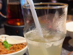 -炊烟小炒黄牛肉(浦东世纪汇店)
