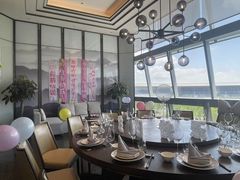 -南昌绿地铂瑞酒店·臻萃轩中餐厅