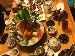 -王鼎精致料理铁板烧(世博源店)