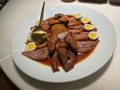 福建老酒醉赛鸽-CHIC1699远洋私厨