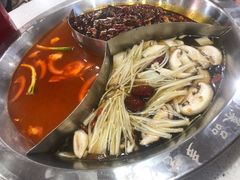 -陳艳红火锅(港汇店)