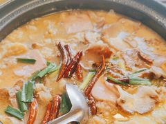 -宣威山野人家·云南菜·菌火锅(金碧店)