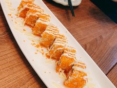 -阿吾罗日本料理(K11艺术中心店)