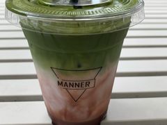 -Manner Coffee(IFS一楼店)