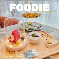 -敦南舒悦月子会所(南湖店)