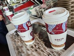 -COSTA COFFEE(龙德广场店)