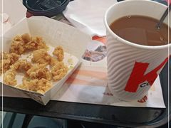 -肯德基(中纬店)