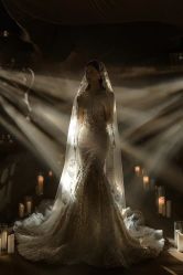 -纯色时光婚纱艺术馆WHITE