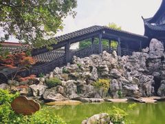 -口岸雕花楼