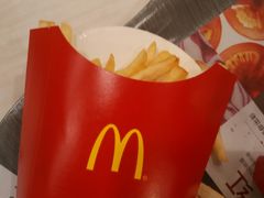 -麦当劳(厦门思明路店)
